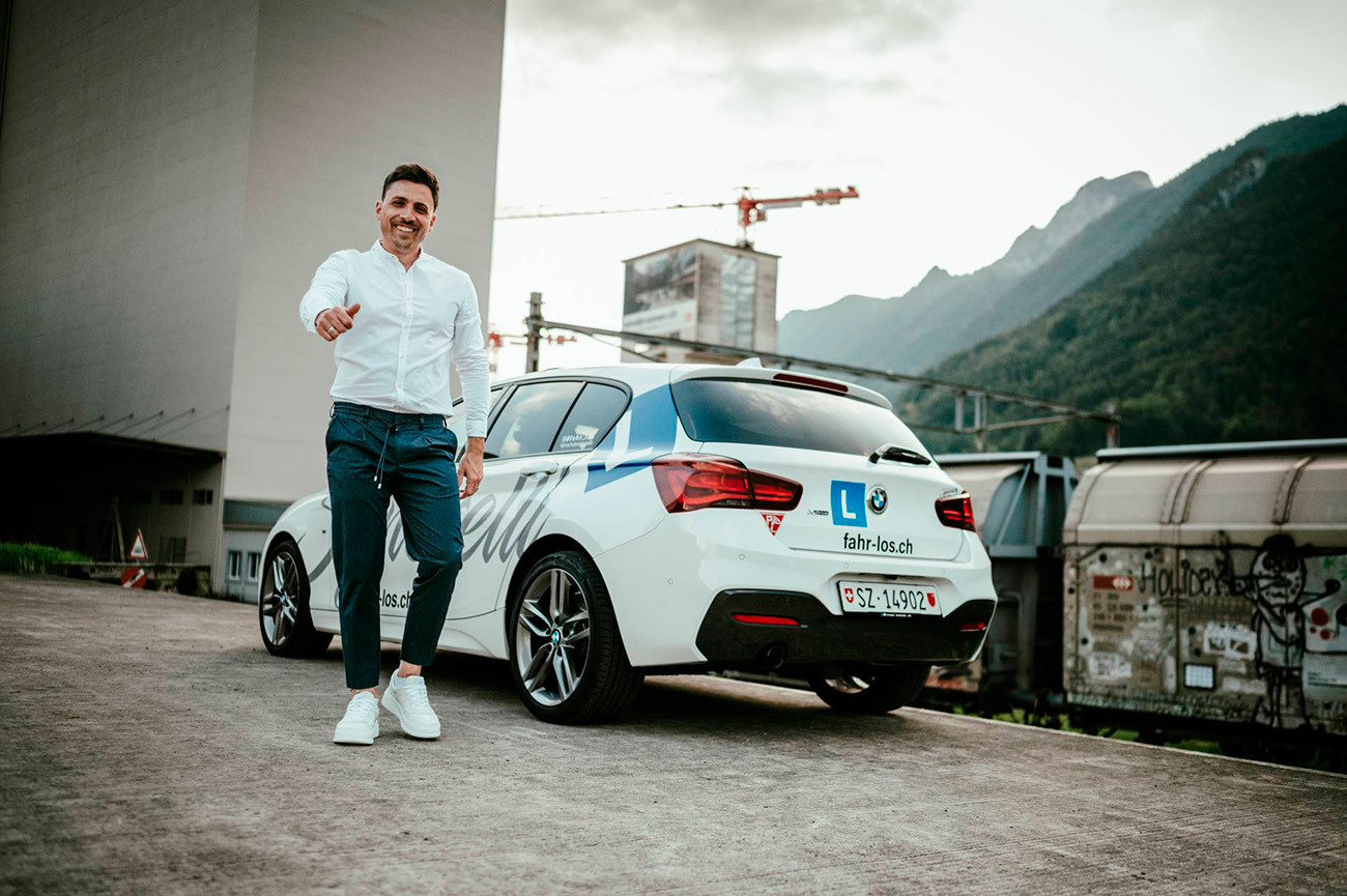 Fahrschule Signorelli