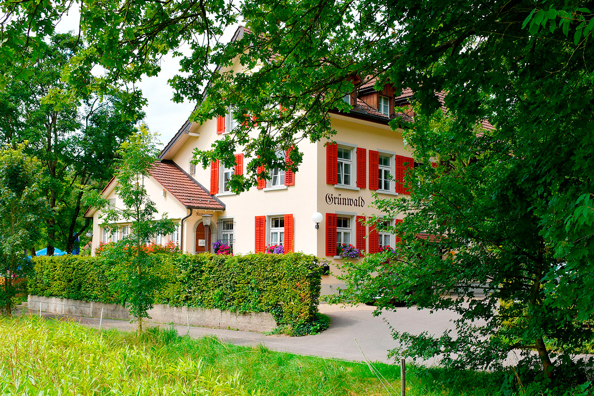 Restaurant Grünwald