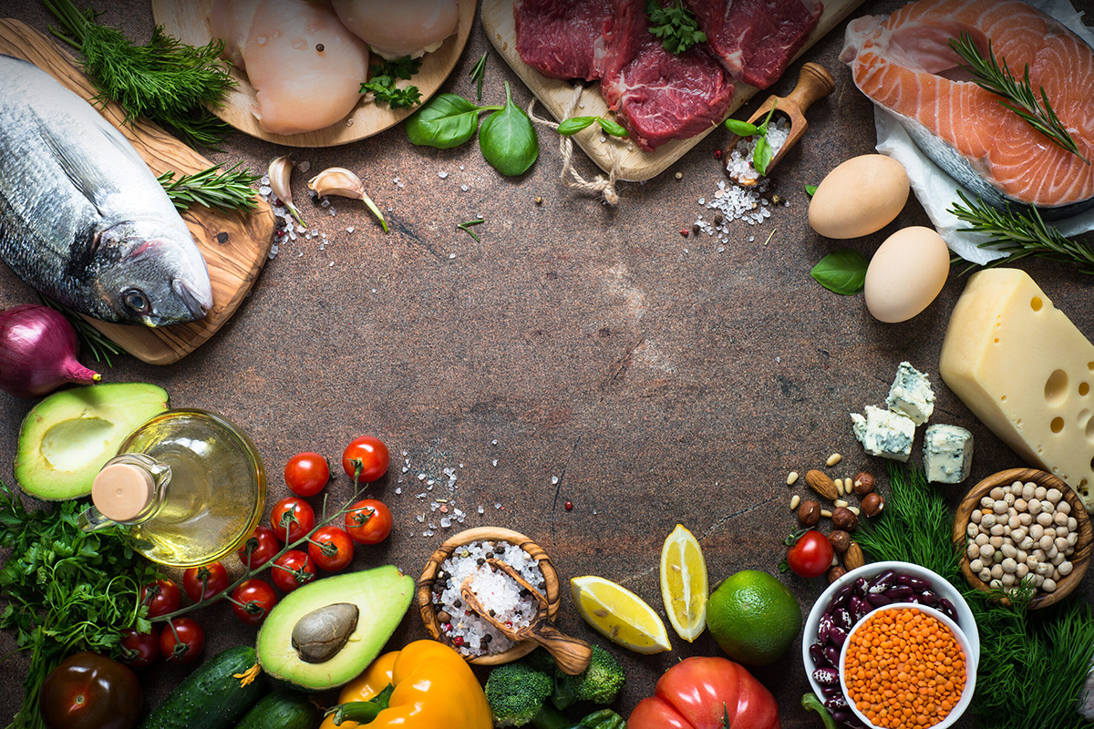 Restaurant Markthalle